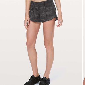 Hotty Hot Short *2.5